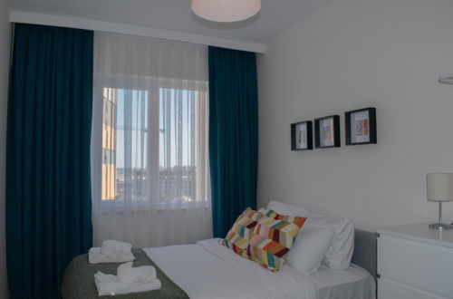 Foto 4 - Comfy Flat Close to Duden Waterfalls in Kepez