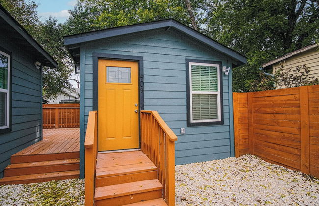 Exceptional 5BR So Close to Riverwalk and Downtown - Photo 27