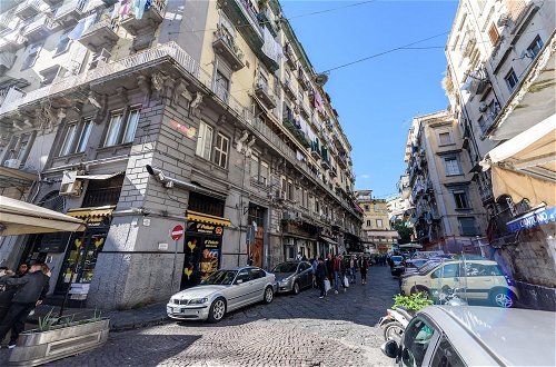 Photo 24 - Via Forcella 61 in Napoli