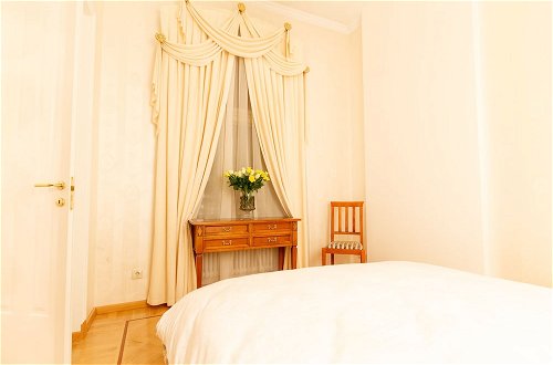 Foto 30 - Charming Apartments near Hermitage