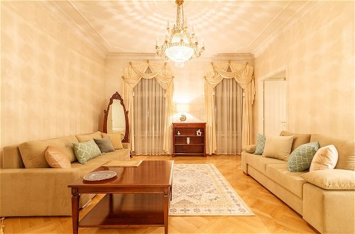 Photo 31 - Charming Apartments near Hermitage