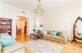 Foto 1 - Charming Apartments near Hermitage