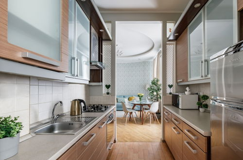Foto 53 - Charming Apartments near Hermitage