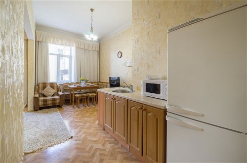 Foto 4 - Hello apartments Admiralteysky