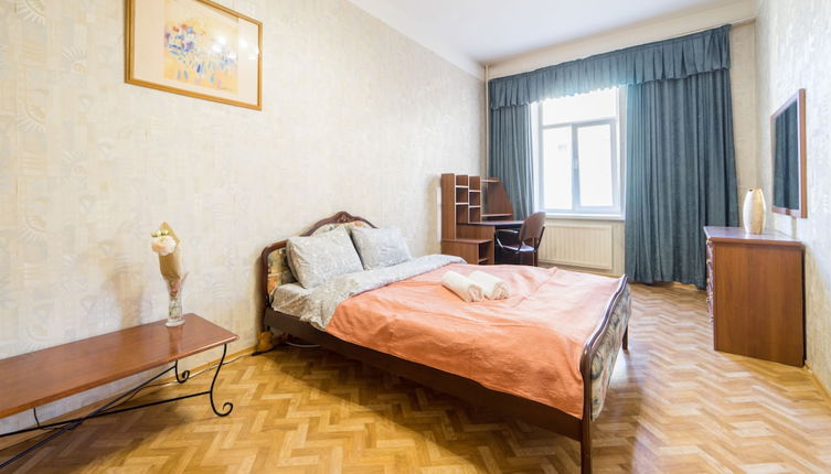 Foto 1 - Hello apartments Admiralteysky