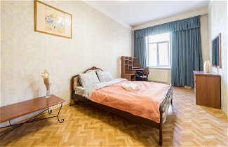 Foto 1 - Hello apartments Admiralteysky