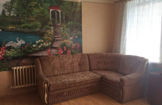 Apartment on 1-y Pochtovyy proezd 6A - Foto 1