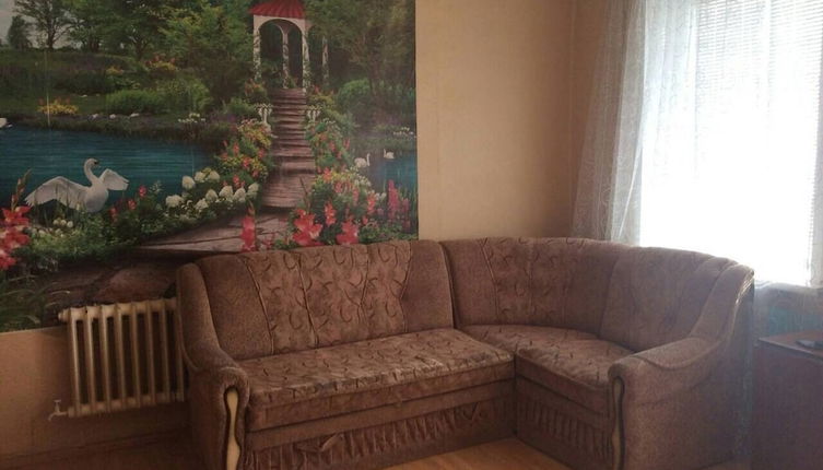 Photo 1 - Apartment on 1-y Pochtovyy proezd 6A