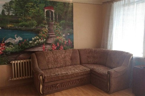 Foto 1 - Apartment on 1-y Pochtovyy proezd 6A
