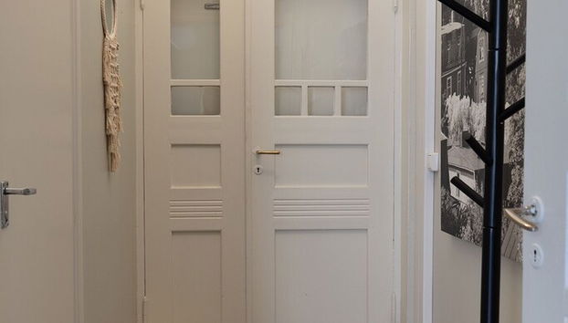 Entrada (vista interior)