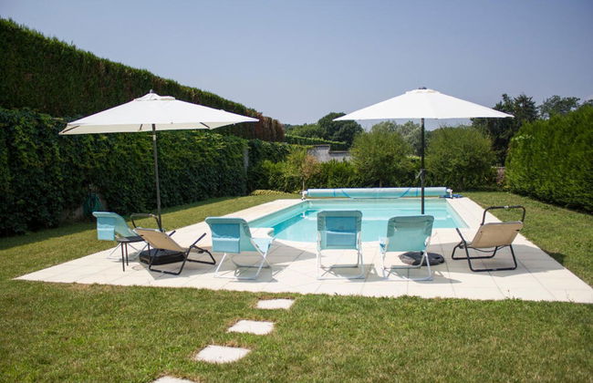 Castello di Brusata Apartment - Foto 55