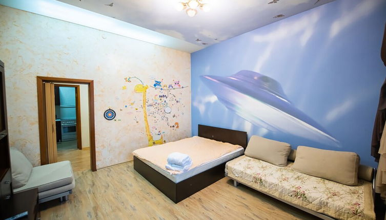 Foto 1 - Apartment on Semenovskaya 10-12