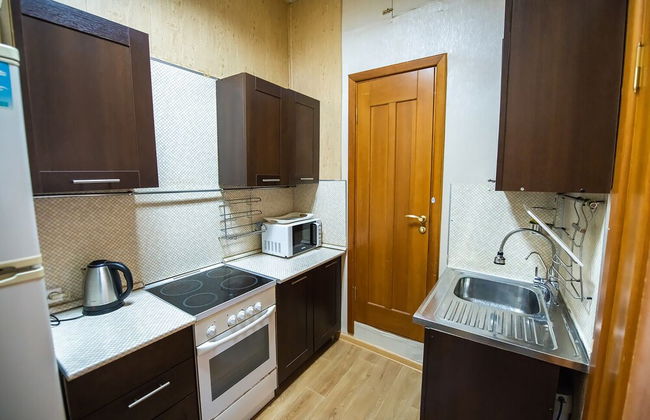 Apartment on Semenovskaya 10-12 - Foto 5
