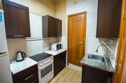 Foto 5 - Apartment on Semenovskaya 10-12