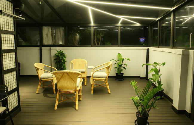 White Fern Stays - Photo 64