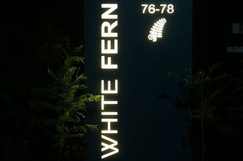 Foto 39 - White Fern Stays