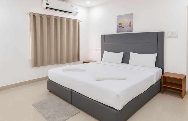 White Fern Stays - Photo 15