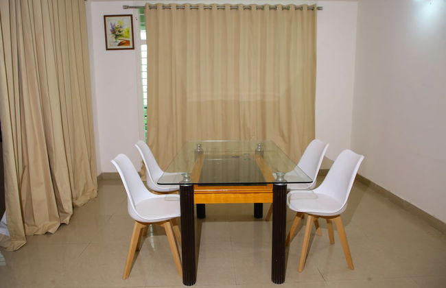 White Fern Stays - Foto 29