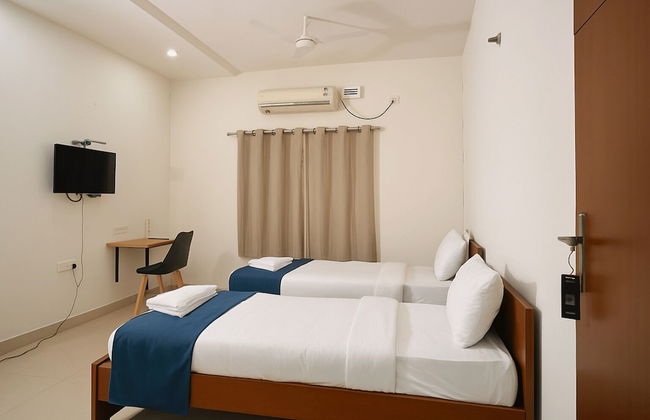 White Fern Stays - Photo 9