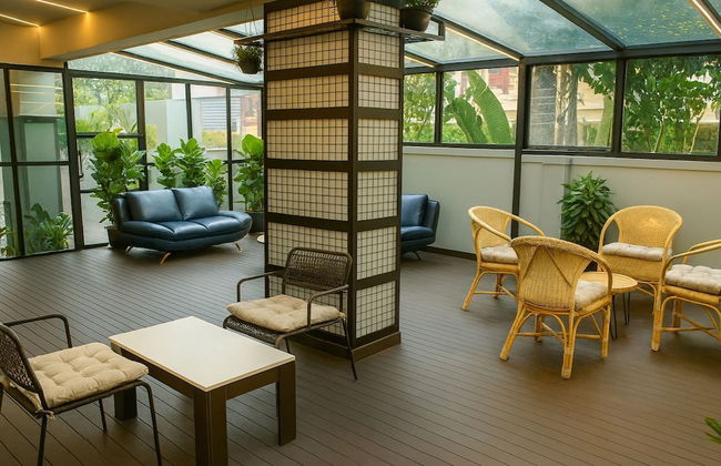 White Fern Stays - Photo 77