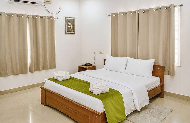 White Fern Stays - Photo 12