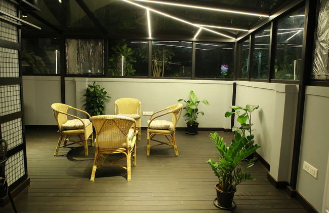 White Fern Stays - Photo 59