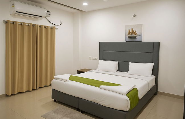 White Fern Stays - Photo 10