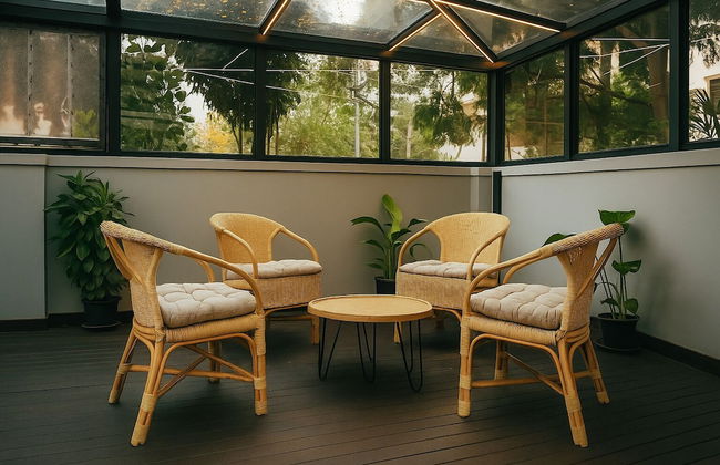 White Fern Stays - Photo 69