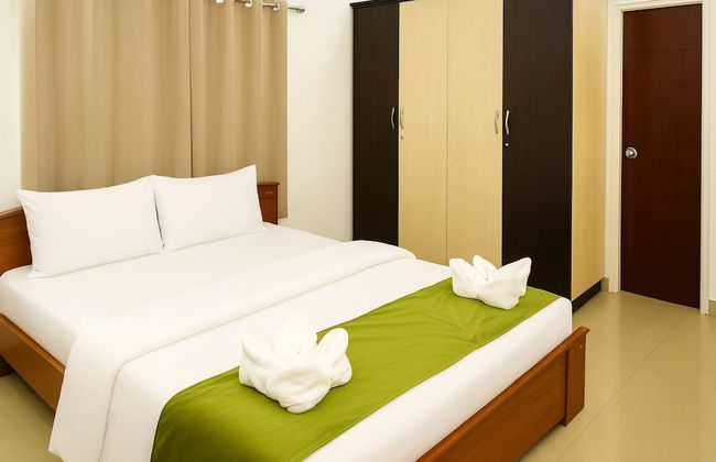 White Fern Stays - Photo 16