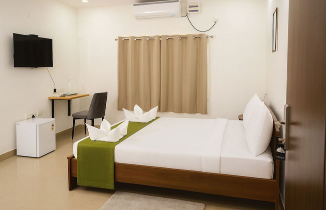 White Fern Stays - Photo 13