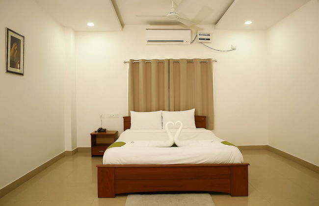 White Fern Stays - Photo 6