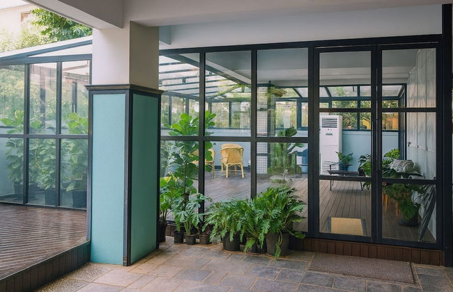 White Fern Stays - Photo 80