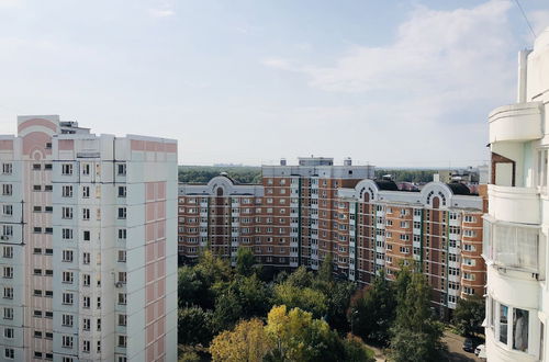 Photo 11 - Inndays Apartment on Izumskaya