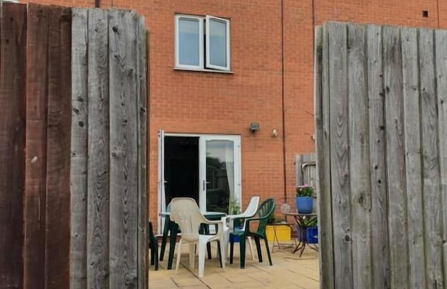 Caspian House - 4 Bedrooms - Foto 28