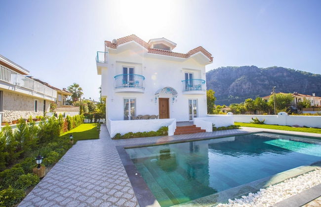 Villa Blue Island in Dalyan - Foto 1