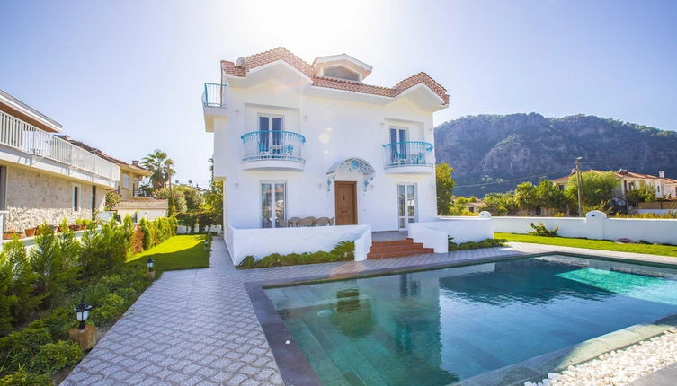 Photo 1 - Villa Blue Island in Dalyan