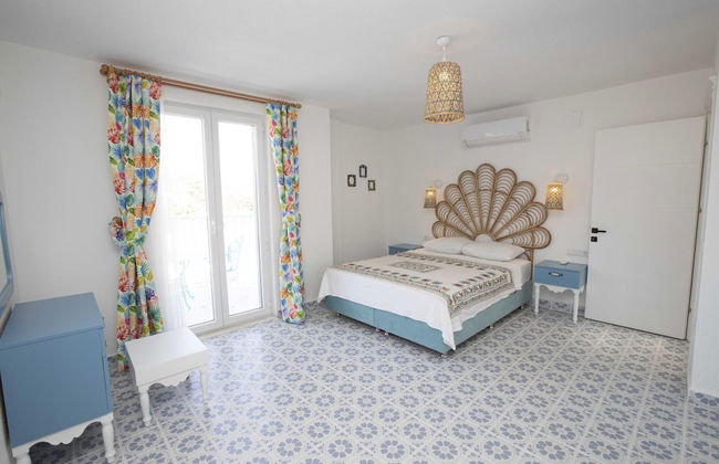 Villa Blue Island in Dalyan - Foto 22
