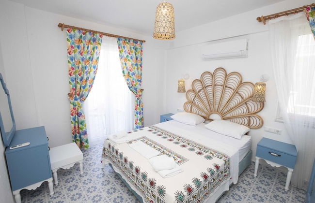 Villa Blue Island in Dalyan - Foto 10