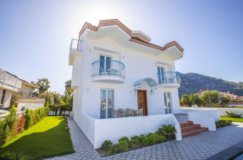 Photo 2 - Villa Blue Island in Dalyan