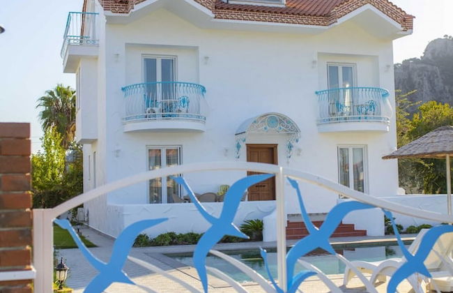 Villa Blue Island in Dalyan - Foto 5