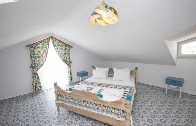 Villa Blue Island in Dalyan - Foto 26
