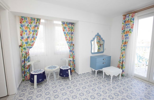 Villa Blue Island in Dalyan - Foto 25