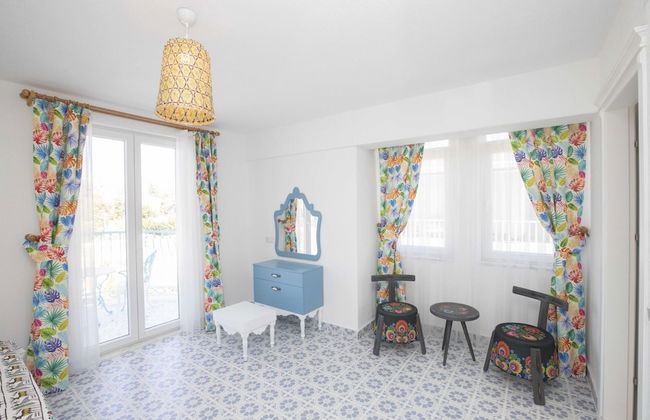 Villa Blue Island in Dalyan - Foto 17