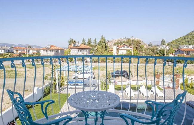 Villa Blue Island in Dalyan - Foto 31