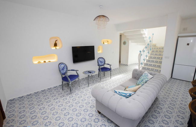 Villa Blue Island in Dalyan - Foto 7