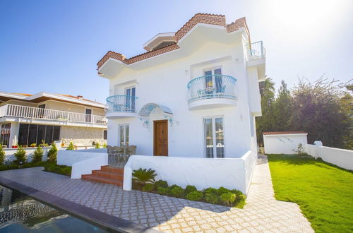 Foto 5 - Villa Blue Island in Dalyan