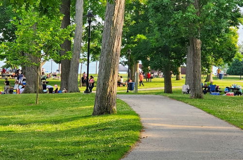 Photo 21 - Seacliff Park Bungalow - family friendly