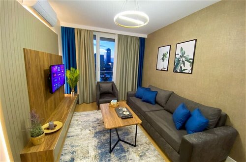Photo 5 - Brand-new Elegant 1 1 Apartment With Terrace - Core Living