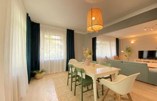 Photo 3 - Missafir Stylish Flat Near Shopping Malls in Sisli