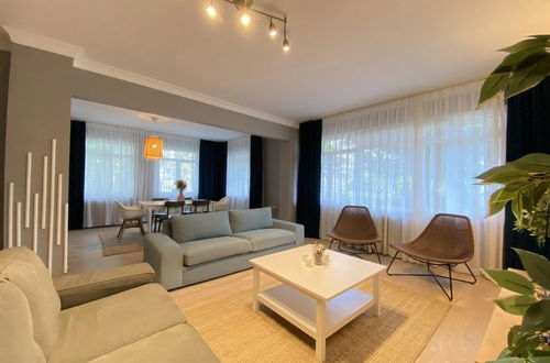 Foto 7 - Missafir Stylish Flat Near Shopping Malls in Sisli